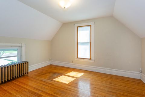 Tiny photo for 421 Prospect Street, DeKalb, IL 60115 (MLS # 12628723)