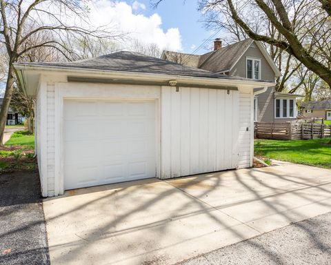 Tiny photo for 421 Prospect Street, DeKalb, IL 60115 (MLS # 12628723)