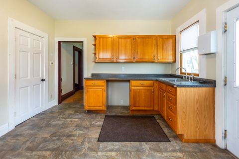 Tiny photo for 421 Prospect Street, DeKalb, IL 60115 (MLS # 12628723)