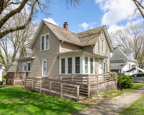 Tiny photo for 421 Prospect Street, DeKalb, IL 60115 (MLS # 12628723)