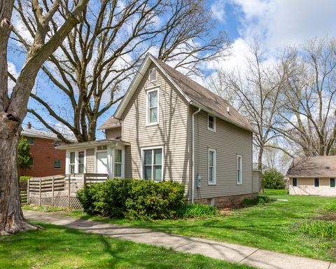 Photo of 421 Prospect Street, DeKalb, IL 60115 (MLS # 12628723)