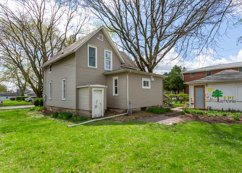 Tiny photo for 421 Prospect Street, DeKalb, IL 60115 (MLS # 12628723)
