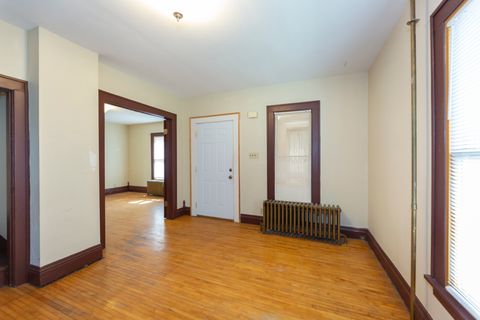 Tiny photo for 421 Prospect Street, DeKalb, IL 60115 (MLS # 12628723)