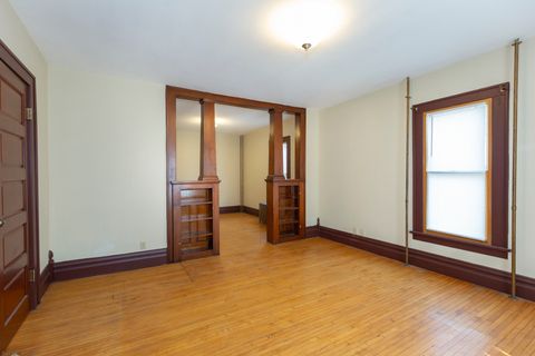 Tiny photo for 421 Prospect Street, DeKalb, IL 60115 (MLS # 12628723)