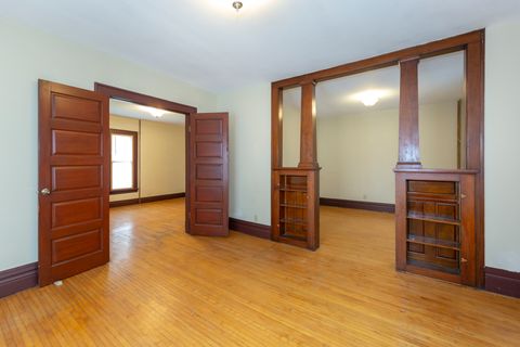 Tiny photo for 421 Prospect Street, DeKalb, IL 60115 (MLS # 12628723)