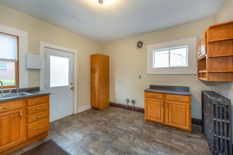 Tiny photo for 421 Prospect Street, DeKalb, IL 60115 (MLS # 12628723)