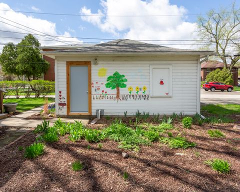 Tiny photo for 421 Prospect Street, DeKalb, IL 60115 (MLS # 12628723)