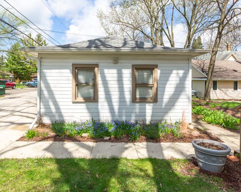 Tiny photo for 421 Prospect Street, DeKalb, IL 60115 (MLS # 12628723)
