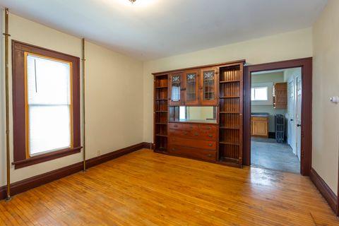 Tiny photo for 421 Prospect Street, DeKalb, IL 60115 (MLS # 12628723)