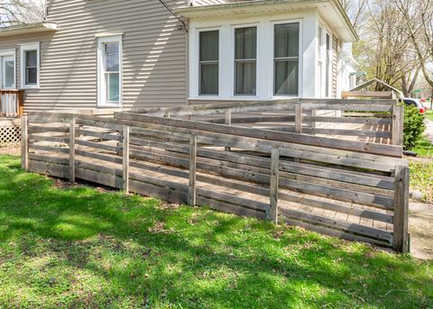 Tiny photo for 421 Prospect Street, DeKalb, IL 60115 (MLS # 12628723)