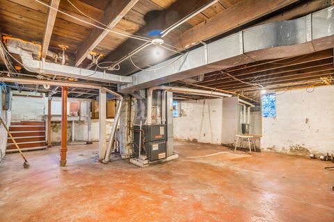 Tiny photo for 13302 S Avenue O Avenue, Chicago, IL 60633 (MLS # 12535702)