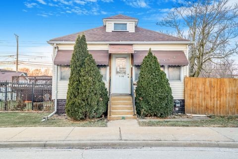 Photo of 13302 S Avenue O Avenue, Chicago, IL 60633 (MLS # 12535702)