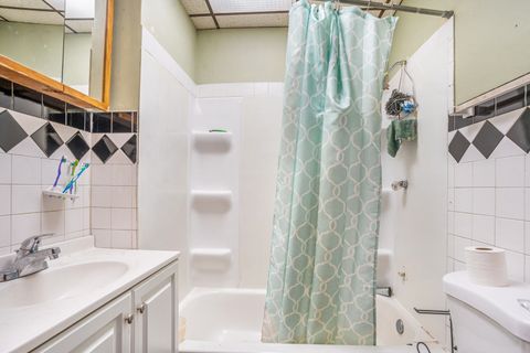 Tiny photo for 13302 S Avenue O Avenue, Chicago, IL 60633 (MLS # 12535702)