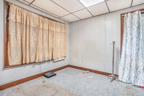 Tiny photo for 13302 S Avenue O Avenue, Chicago, IL 60633 (MLS # 12535702)