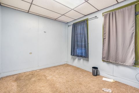 Tiny photo for 13302 S Avenue O Avenue, Chicago, IL 60633 (MLS # 12535702)
