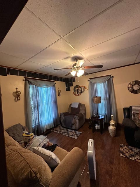 Tiny photo for 110 S Forest Avenue, Carbondale, IL 62901 (MLS # 12715827)
