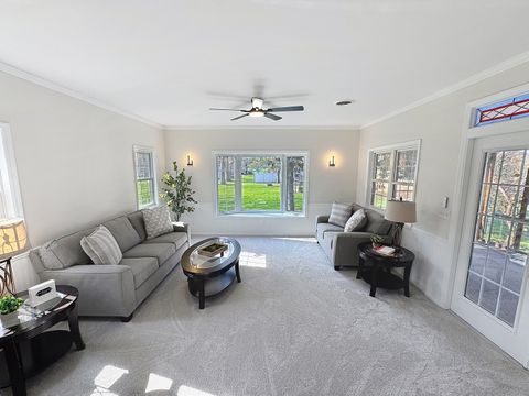 Tiny photo for 1312 32nd Avenue Court, East Moline, IL 61244 (MLS # 12617899)