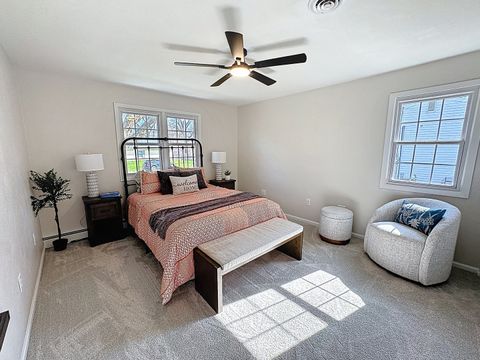 Tiny photo for 1312 32nd Avenue Court, East Moline, IL 61244 (MLS # 12617899)