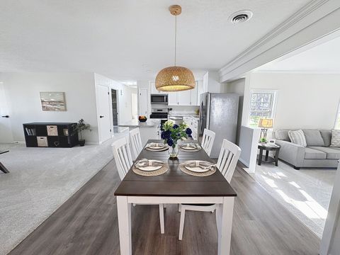 Tiny photo for 1312 32nd Avenue Court, East Moline, IL 61244 (MLS # 12617899)