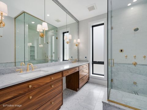 Tiny photo for 2832 N Racine Avenue #2E, Chicago, IL 60657 (MLS # 12304022)