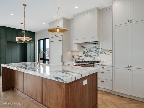 Tiny photo for 2832 N Racine Avenue #2E, Chicago, IL 60657 (MLS # 12304022)