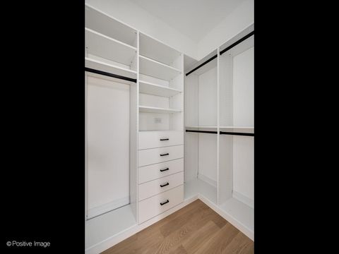 Tiny photo for 2832 N Racine Avenue #2E, Chicago, IL 60657 (MLS # 12304022)