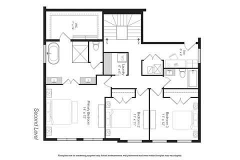 Tiny photo for 2832 N Racine Avenue #2E, Chicago, IL 60657 (MLS # 12304022)