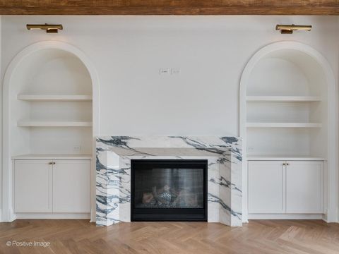 Tiny photo for 2832 N Racine Avenue #2E, Chicago, IL 60657 (MLS # 12304022)