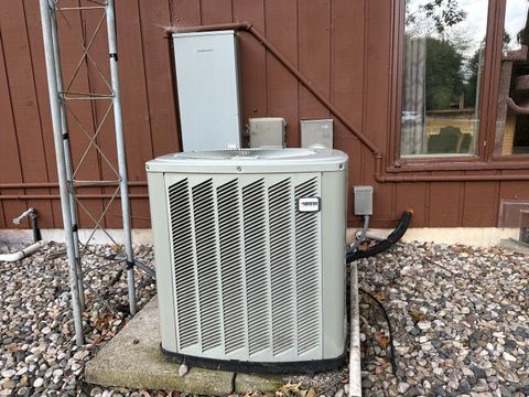 Tiny photo for 1588 Bittersweet Drive, St. Anne, IL 60964 (MLS # 12497422)