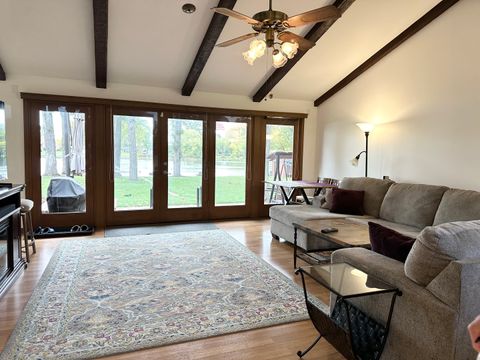 Tiny photo for 1588 Bittersweet Drive, St. Anne, IL 60964 (MLS # 12497422)