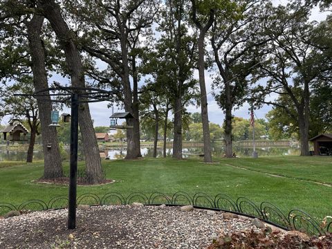 Tiny photo for 1588 Bittersweet Drive, St. Anne, IL 60964 (MLS # 12497422)