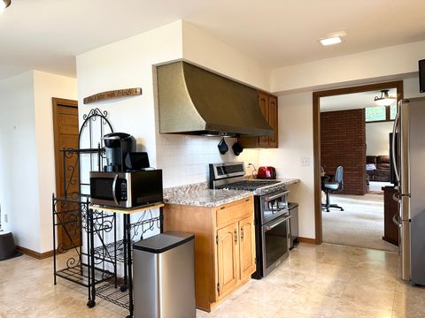 Tiny photo for 1588 Bittersweet Drive, St. Anne, IL 60964 (MLS # 12497422)