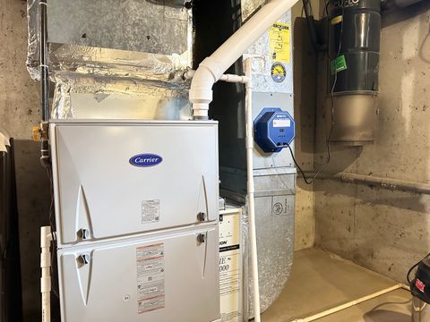 Tiny photo for 1588 Bittersweet Drive, St. Anne, IL 60964 (MLS # 12497422)