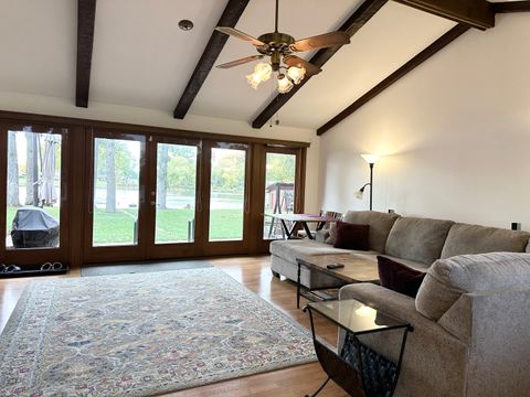 Tiny photo for 1588 Bittersweet Drive, St. Anne, IL 60964 (MLS # 12497422)