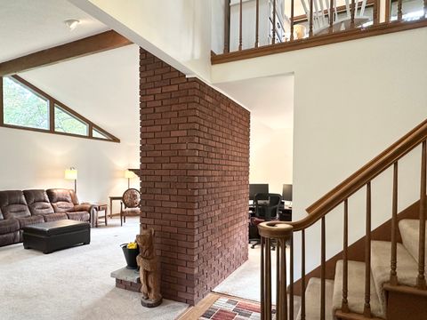 Tiny photo for 1588 Bittersweet Drive, St. Anne, IL 60964 (MLS # 12497422)