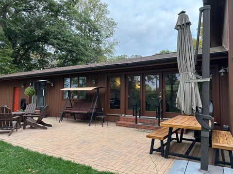 Tiny photo for 1588 Bittersweet Drive, St. Anne, IL 60964 (MLS # 12497422)