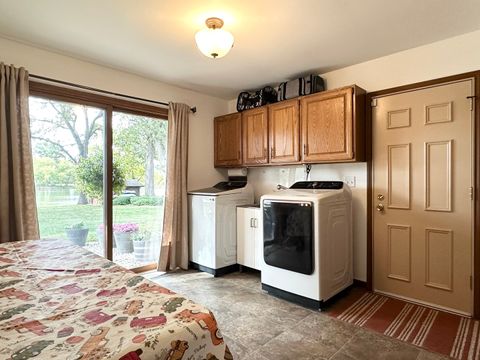 Tiny photo for 1588 Bittersweet Drive, St. Anne, IL 60964 (MLS # 12497422)