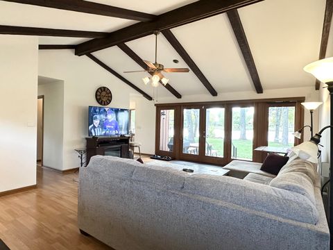 Tiny photo for 1588 Bittersweet Drive, St. Anne, IL 60964 (MLS # 12497422)