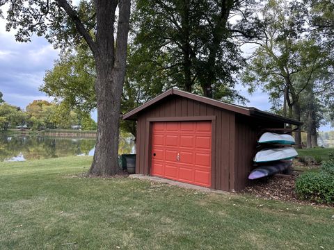 Tiny photo for 1588 Bittersweet Drive, St. Anne, IL 60964 (MLS # 12497422)