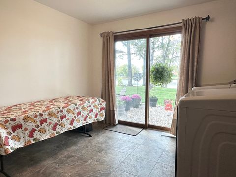 Tiny photo for 1588 Bittersweet Drive, St. Anne, IL 60964 (MLS # 12497422)