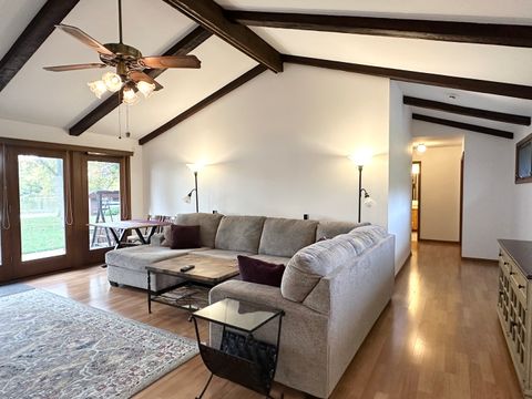 Tiny photo for 1588 Bittersweet Drive, St. Anne, IL 60964 (MLS # 12497422)