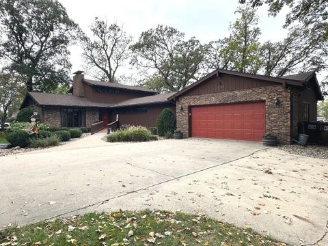 Tiny photo for 1588 Bittersweet Drive, St. Anne, IL 60964 (MLS # 12497422)