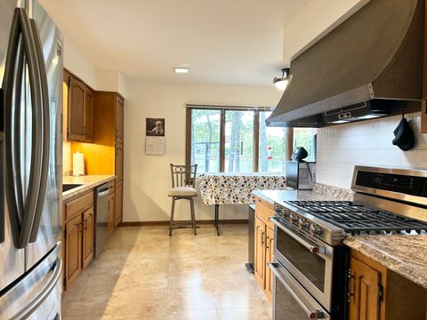 Tiny photo for 1588 Bittersweet Drive, St. Anne, IL 60964 (MLS # 12497422)