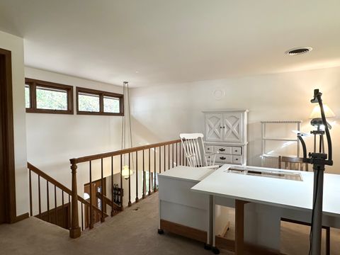 Tiny photo for 1588 Bittersweet Drive, St. Anne, IL 60964 (MLS # 12497422)