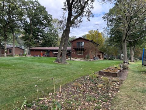 Tiny photo for 1588 Bittersweet Drive, St. Anne, IL 60964 (MLS # 12497422)