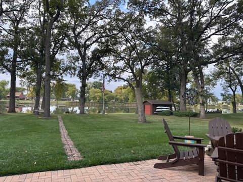 Tiny photo for 1588 Bittersweet Drive, St. Anne, IL 60964 (MLS # 12497422)