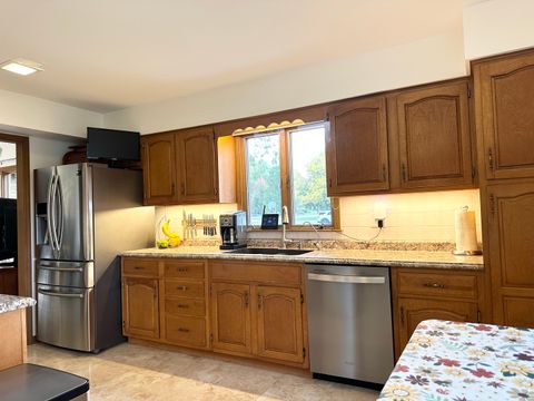 Tiny photo for 1588 Bittersweet Drive, St. Anne, IL 60964 (MLS # 12497422)