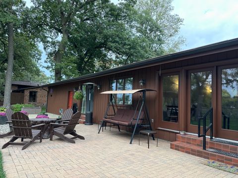 Tiny photo for 1588 Bittersweet Drive, St. Anne, IL 60964 (MLS # 12497422)