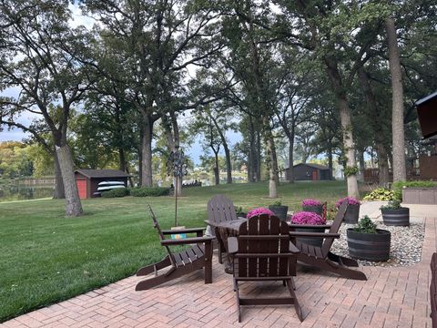 Tiny photo for 1588 Bittersweet Drive, St. Anne, IL 60964 (MLS # 12497422)