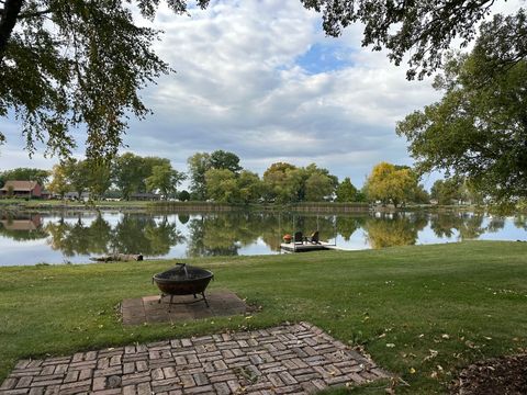 Tiny photo for 1588 Bittersweet Drive, St. Anne, IL 60964 (MLS # 12497422)